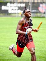 Robert Davis III