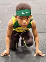 Jayceon Rucker