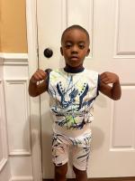 Nathaniel Harris III