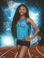 Jayla Carter
