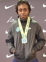 Kenan Grant