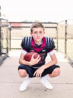 Mason Ingram