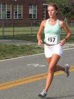 Cathy Collier
