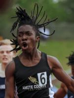 Darrian Wells