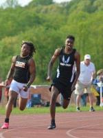 Michael Blackshear