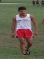 Gabriel De Lo Rios