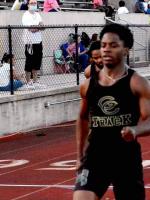 Tyrick Brown