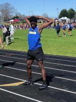 Jakobe Whetstone