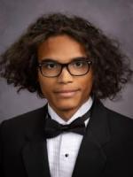 Jaden Majors