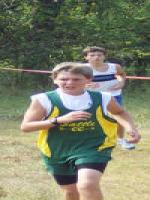 Matt Fleenor