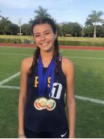 Daniella Perez-Cartaya