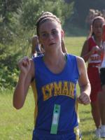 Britney Byfield