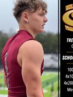 Trey Walker