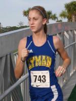 Morgan Lee