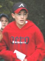 Frankie Licursi