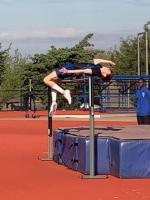 Luke Henvey