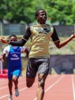 Trimel Davis