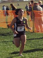 Tammy Cheung