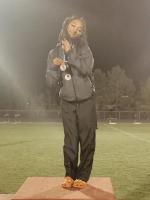 Jaida Fortes Holloway