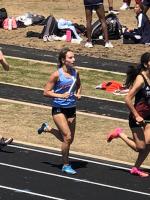 Caelynn Hodge