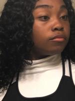 Alexis Plummer