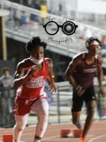 Derome Cavitt