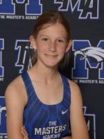Avery Gervais