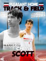 Chris Scott