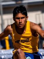 Daniel Munoz