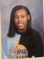 Kamrynn Smith