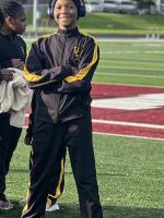 Kahlil Yates