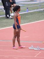 Sydney James-Crumsey