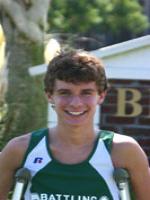 David Finlen