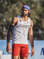 Dayron Gomez