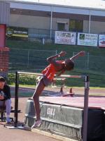Ja'Liesha Jackson
