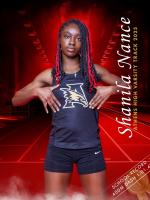 Shanila Nance