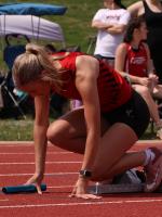 Kinzley Tieman