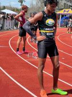 Abram Williams Stats