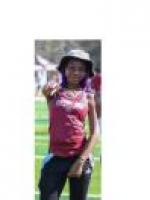 Janiya Fludd