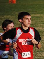 Brady Buffum