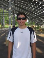 Johnny Sanchez