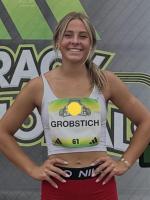 Kelly Grobstich