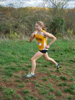 Mattie Webb
