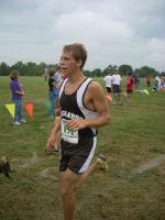 Justin Baker