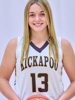 Allison Scott