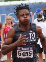 Tayveon Simms