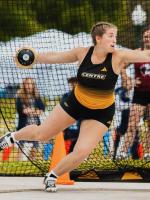 Olivia Dabney