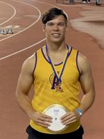 Douglas Hunter Rivet