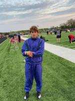Hayden Coppersmith