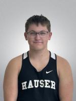 Kolton Wallace